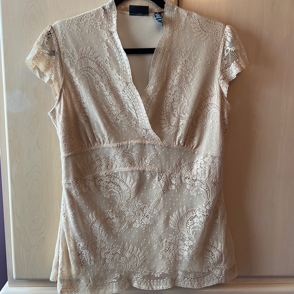 NY & Co. blouse